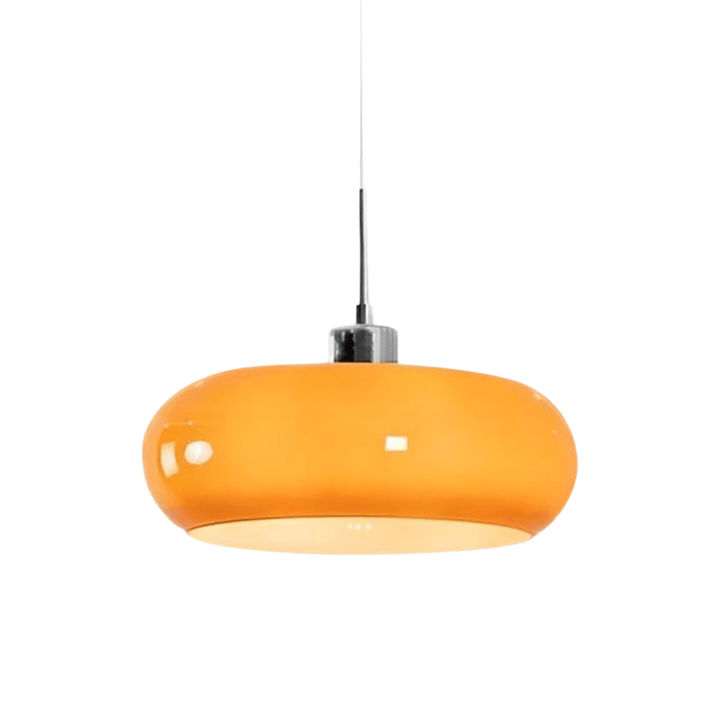 Kalsten | Bauhaus Style Glass Pendant Light Nordic Retro
