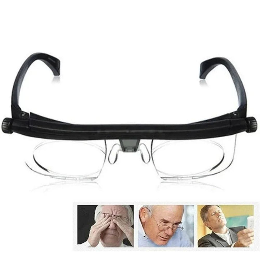 Kalsten | Adjustable Focus Glasses Near And Far Sight