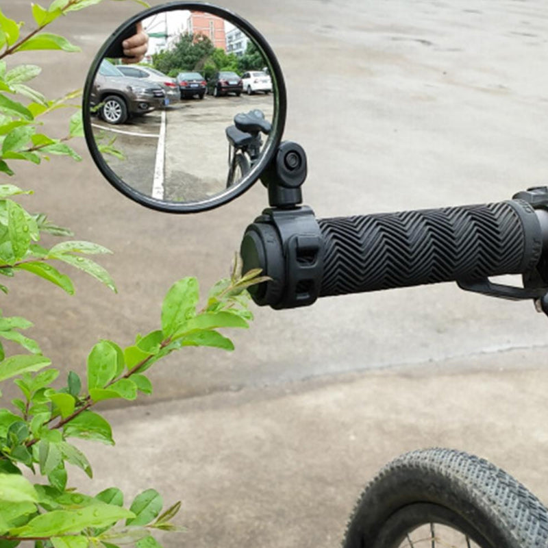 360 Degree Rotating Mirror | Kalsten