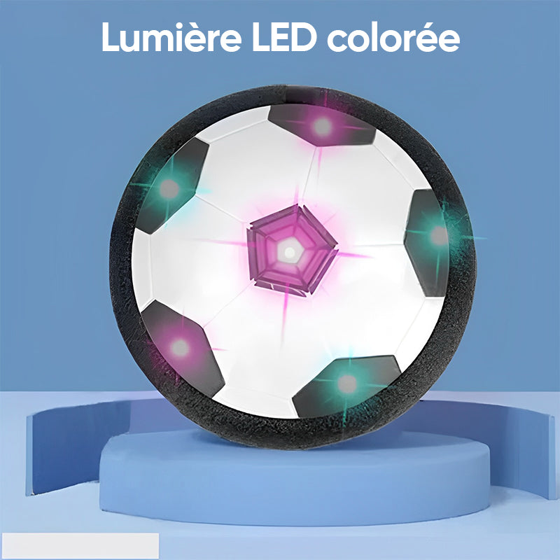Indoor Football with LED Lights | Kalsten