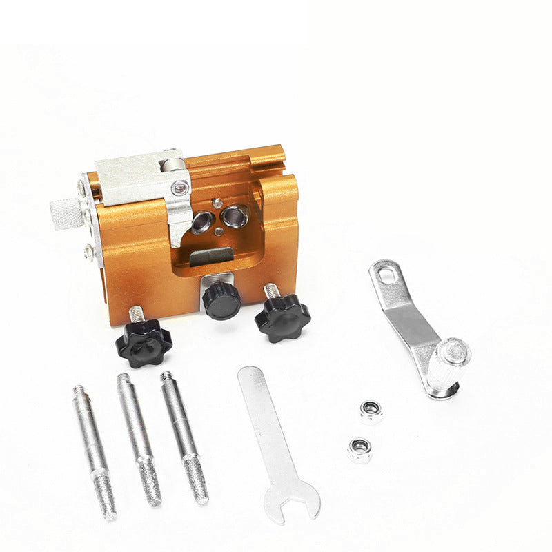 Kalsten | Chainsaw Chain Sharpening Device