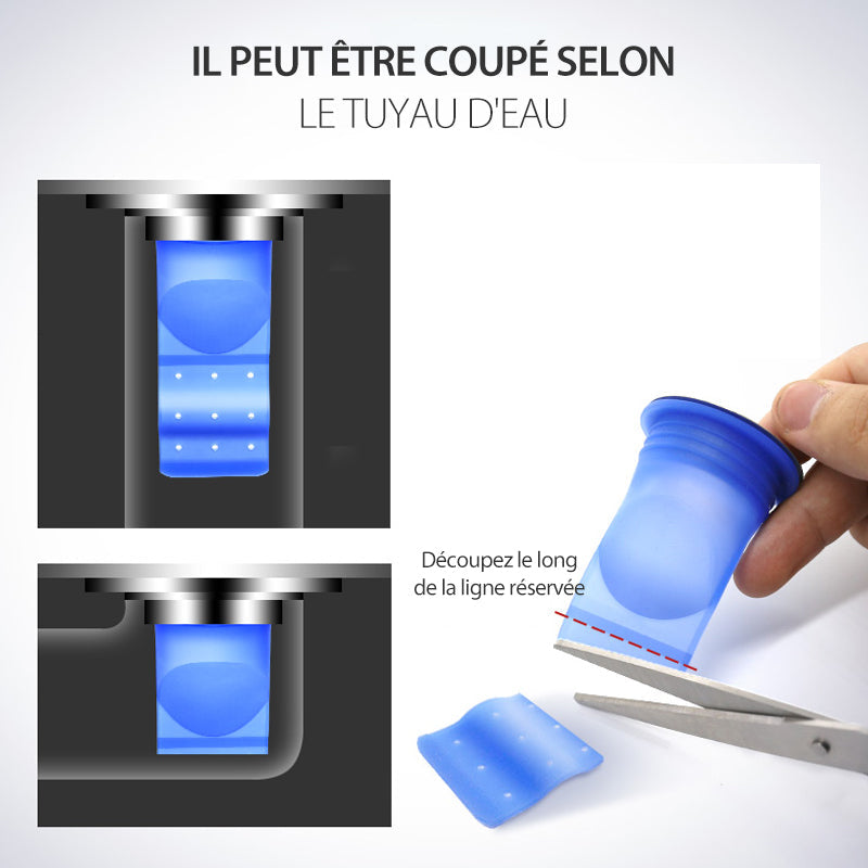 Silicone Deodorant Floor Drain Inner Core | Kalsten
