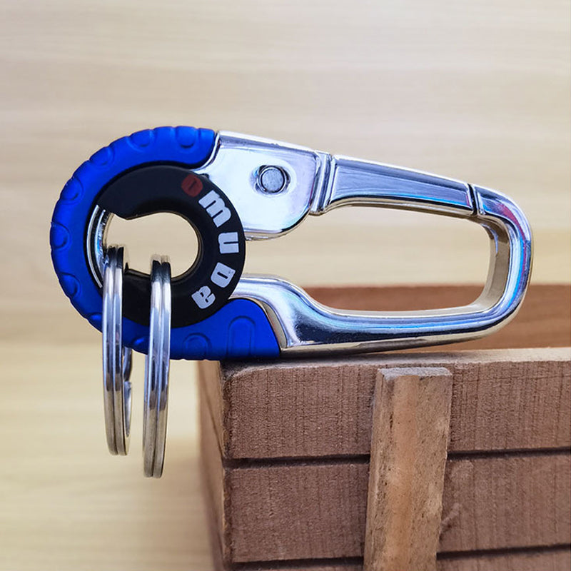 Waist keychain made of stainless steel | Kalsten
