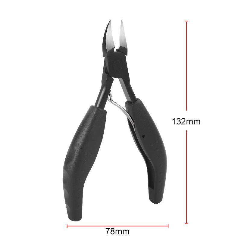 304 Stainless Steel Nail Clipper Set | Kalsten