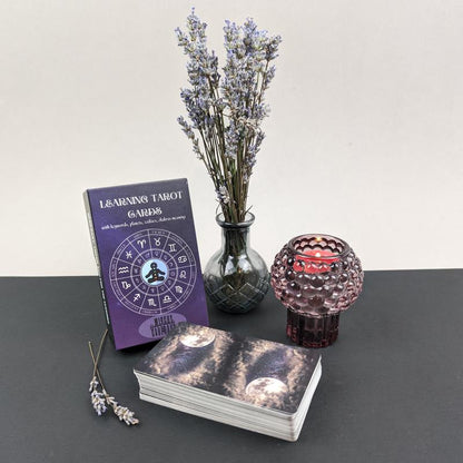 Learn Tarot Deck with Meanings on It | Skanto