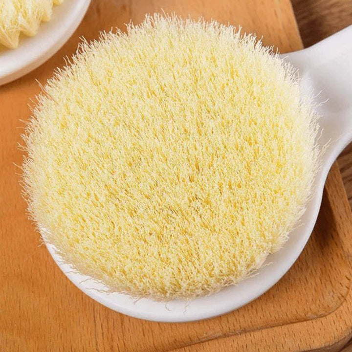Kalsten | Soft-bristled Bath Brush