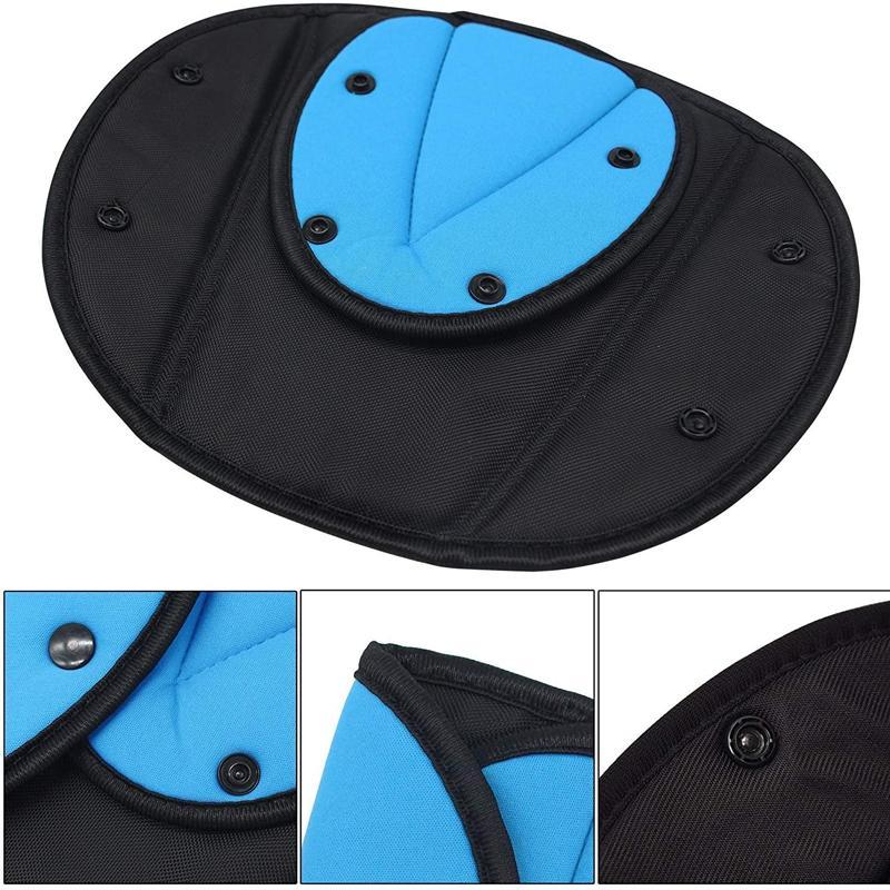 Kalsten | Seat Belt Adjuster For Kids & Adults