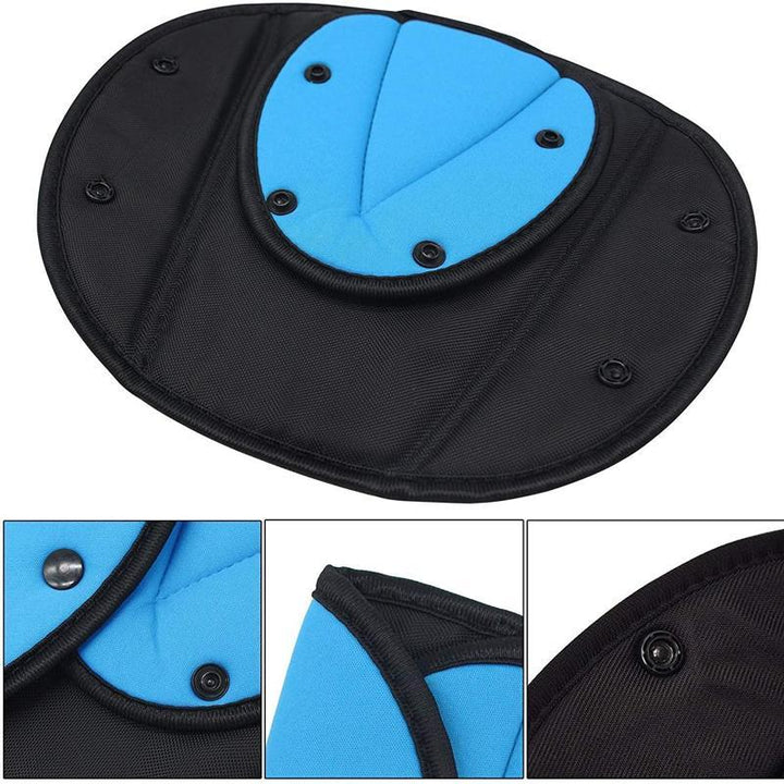 Kalsten | Seat Belt Adjuster For Kids & Adults