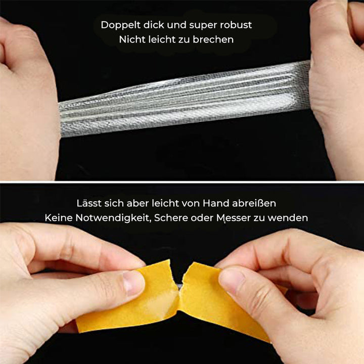 Kalsten | Double-sided Fabric Tape