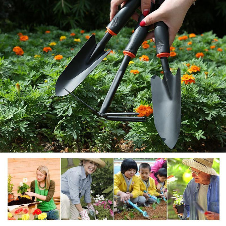 Gardening Tool Set | Kalsten