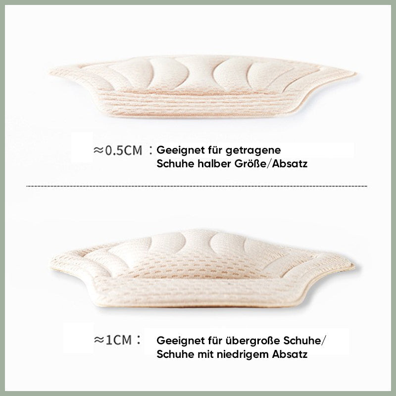 Anti-Wear Heel Patch | Kalsten