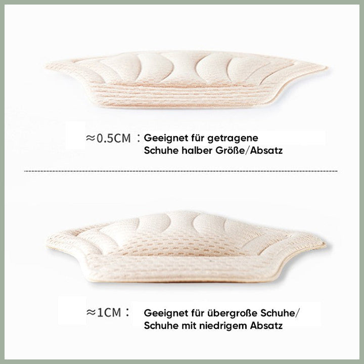 Anti-Wear Heel Patch | Kalsten