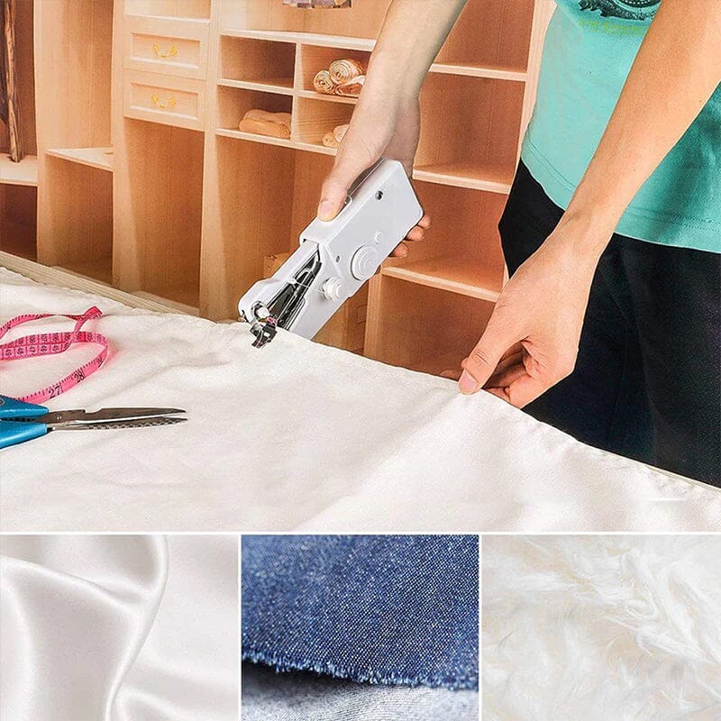 Kalsten | Portable portable sewing machine