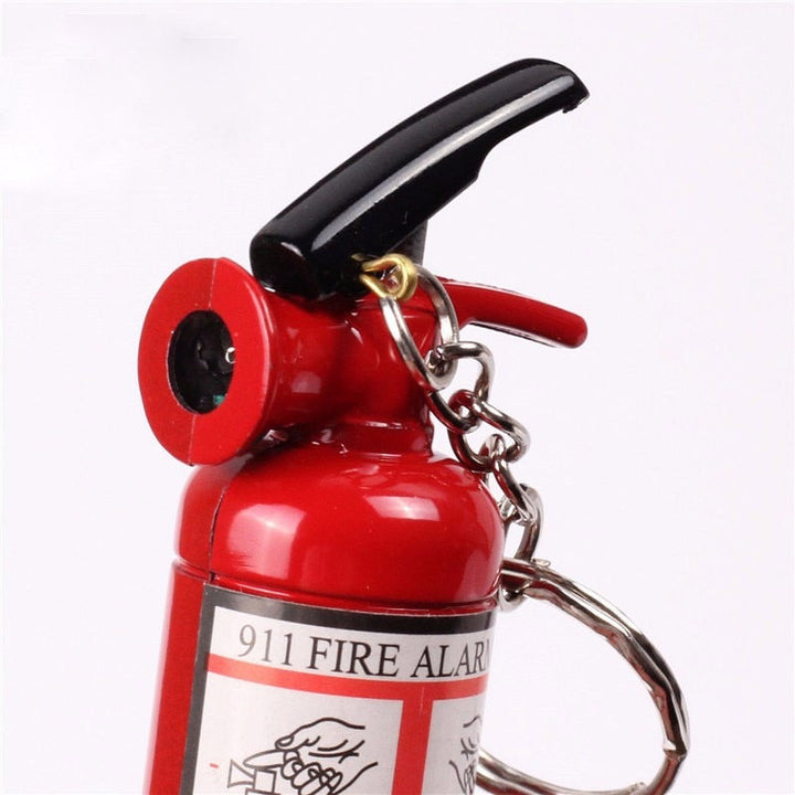 Mini Fire Extinguisher Lighter | Kalsten