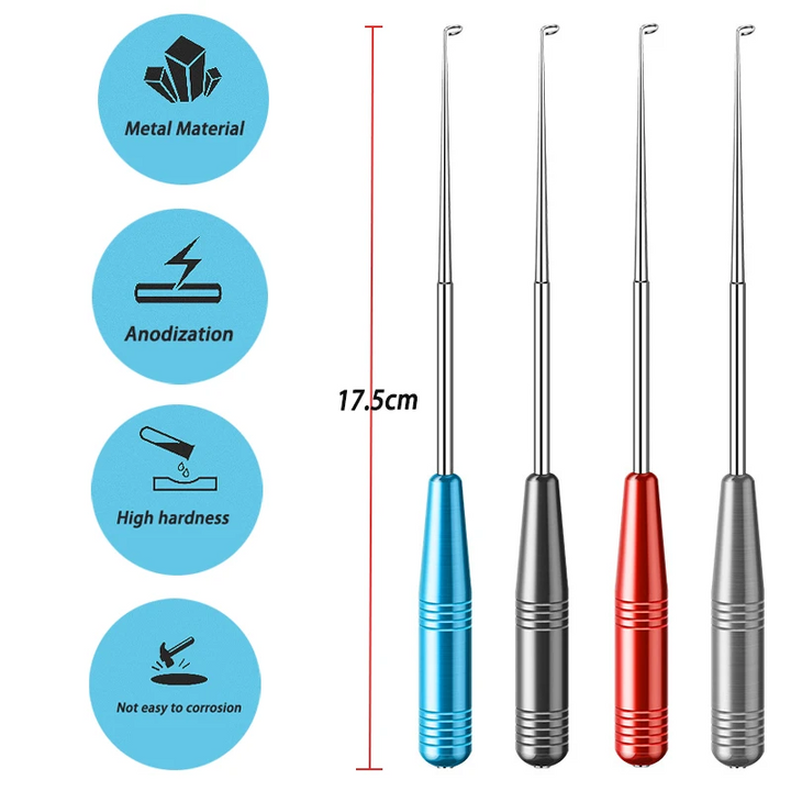 Kalsten | Hook removal tool