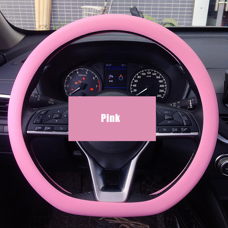 Kalsten | Car Steering Wheel Cover