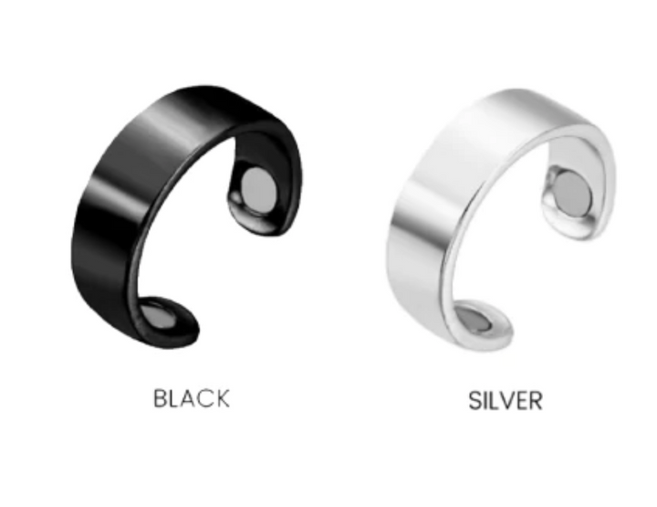 Magnetic Ring