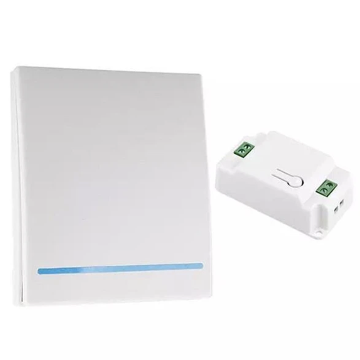 Kalsten | Wireless Light Switch Receiver Kit