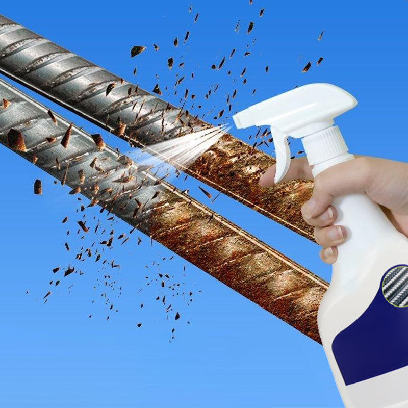 Multipurpose Heavy-duty Metal Rust Stain Remover | Kalsten