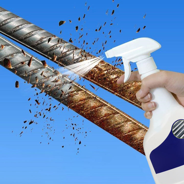 Multipurpose Heavy-duty Metal Rust Stain Remover | Kalsten