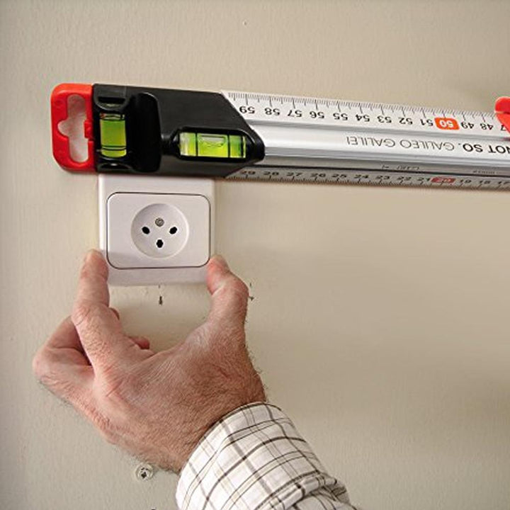 Multi-Functional Rule Horizontally Calibrated | Kalsten