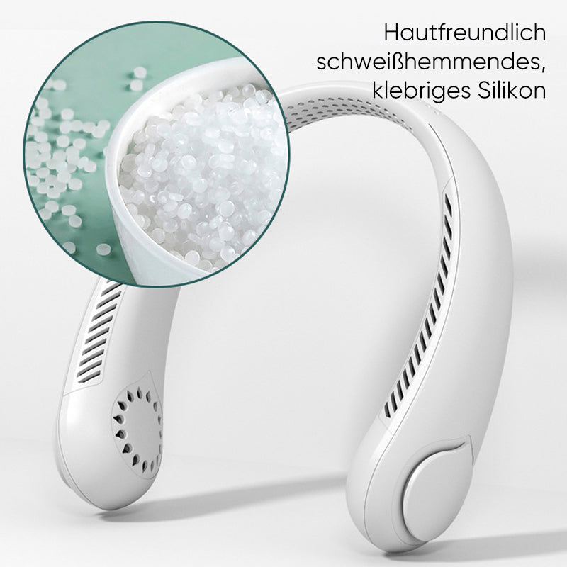 Blade-less Neck Fan | Kalsten
