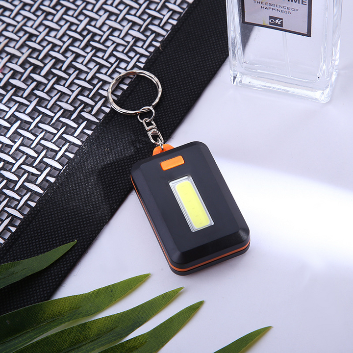 Mini-LED-Flashlight Keychain | Kalsten