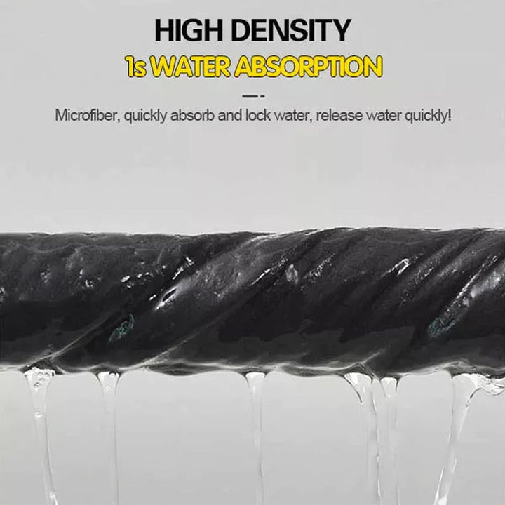 Thickened magic cleaning cloth | Kalsten