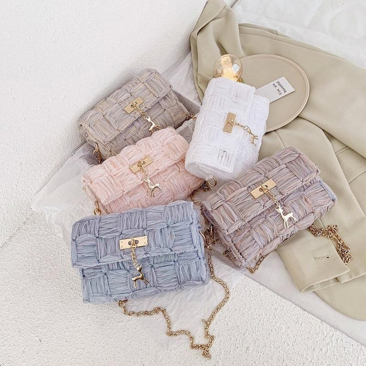 Handbag DIY Accessories Set | Kalsten