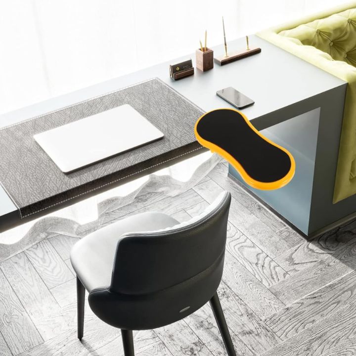 Kalsten | ErgoRest – Relieves the arm. Relaxes the day.