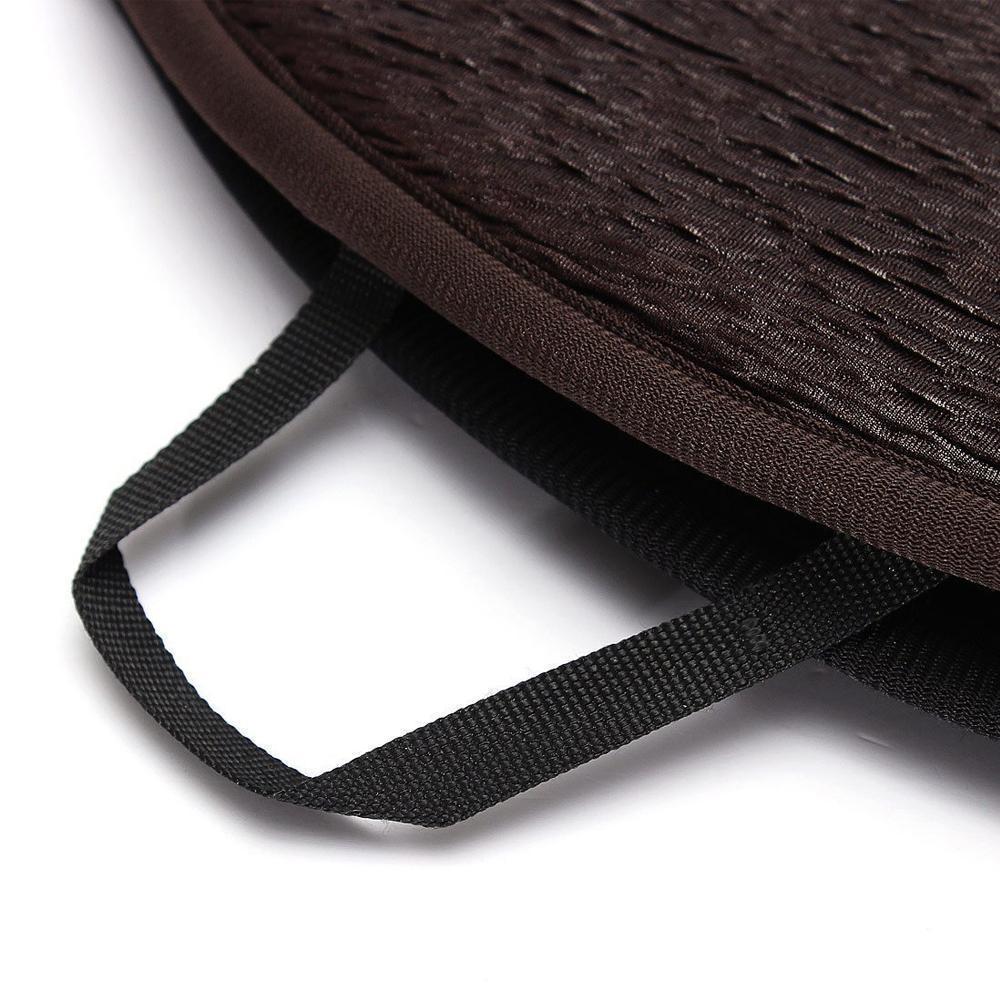 Kalsten | 360° Rotatable Seat Cushion