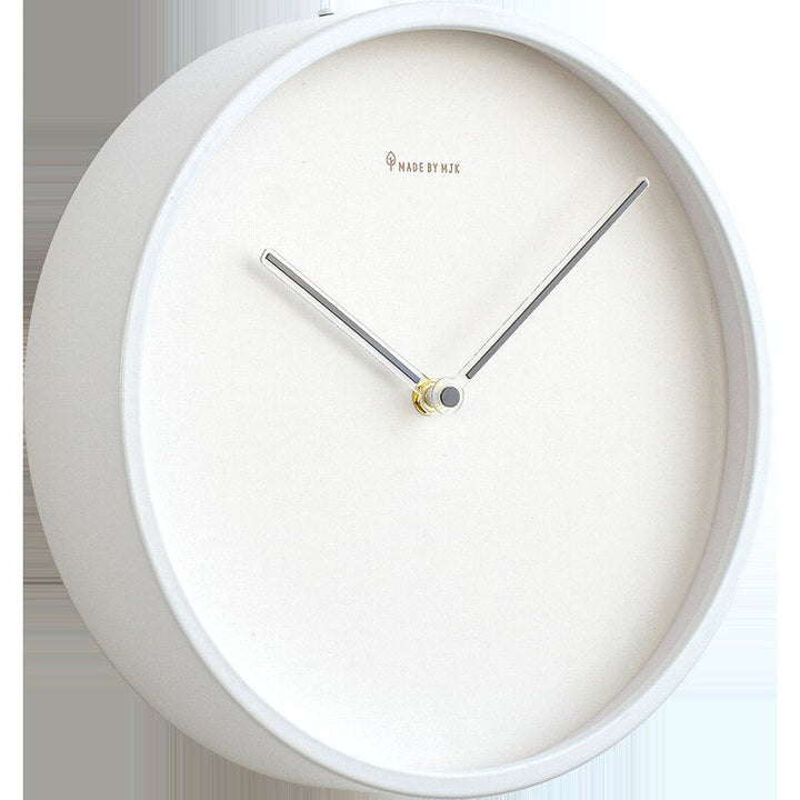 Scandinavian Minimalist Wall Clock - Timeless Elegance Noxord