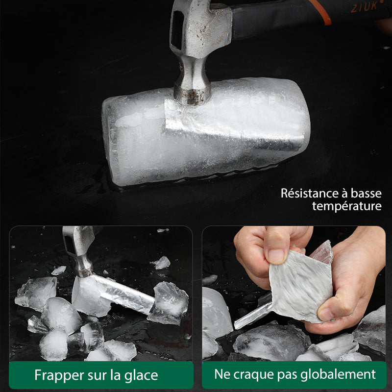 Super waterproof tape, butyl rubber | Kalsten