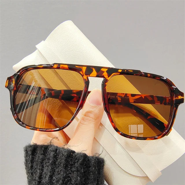 Aric Sunglasses | Sporty & Vintage | Kalsten