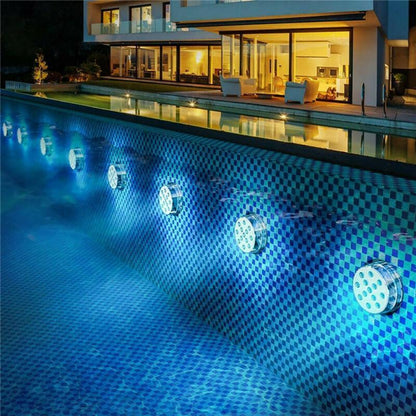 Skanto | Underwater LED Pool Light