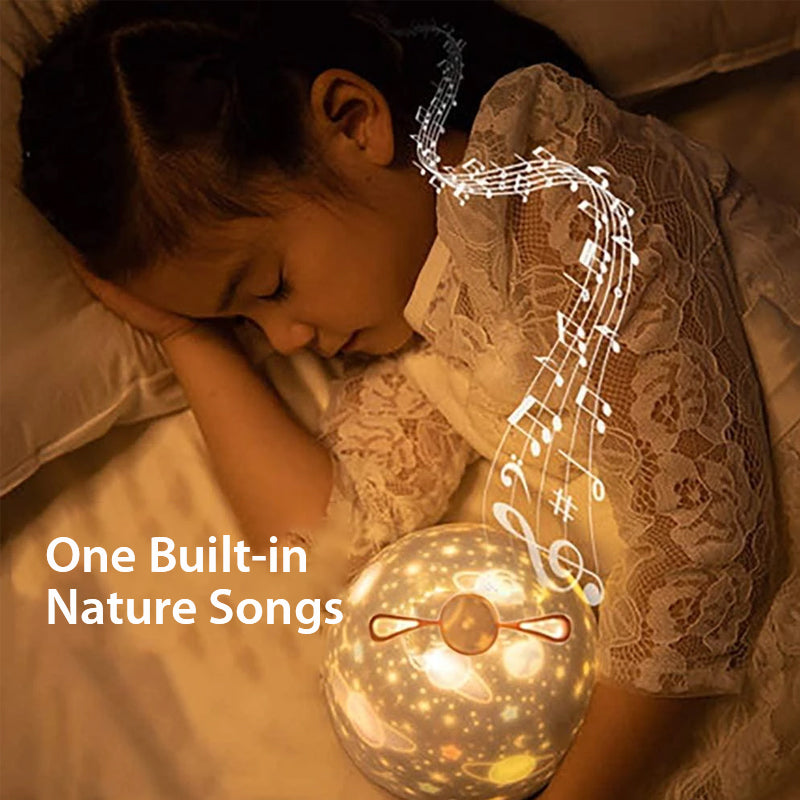 Kalsten | Star Projector Night Lights