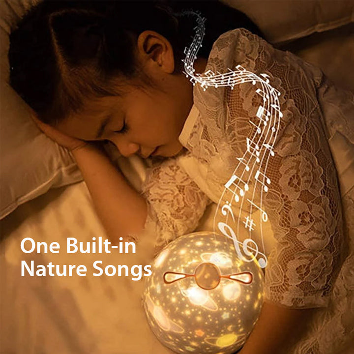 Kalsten | Star Projector Night Lights