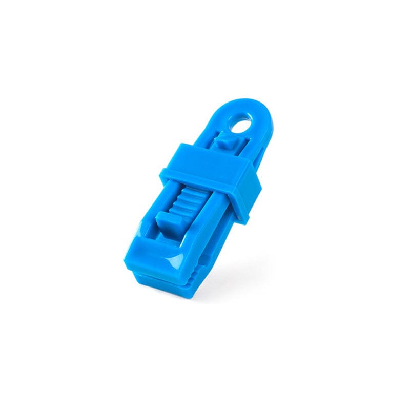 Adjustable Heavy Duty Lock Grip for Tarpaulin & Shade Fabric | Kalsten