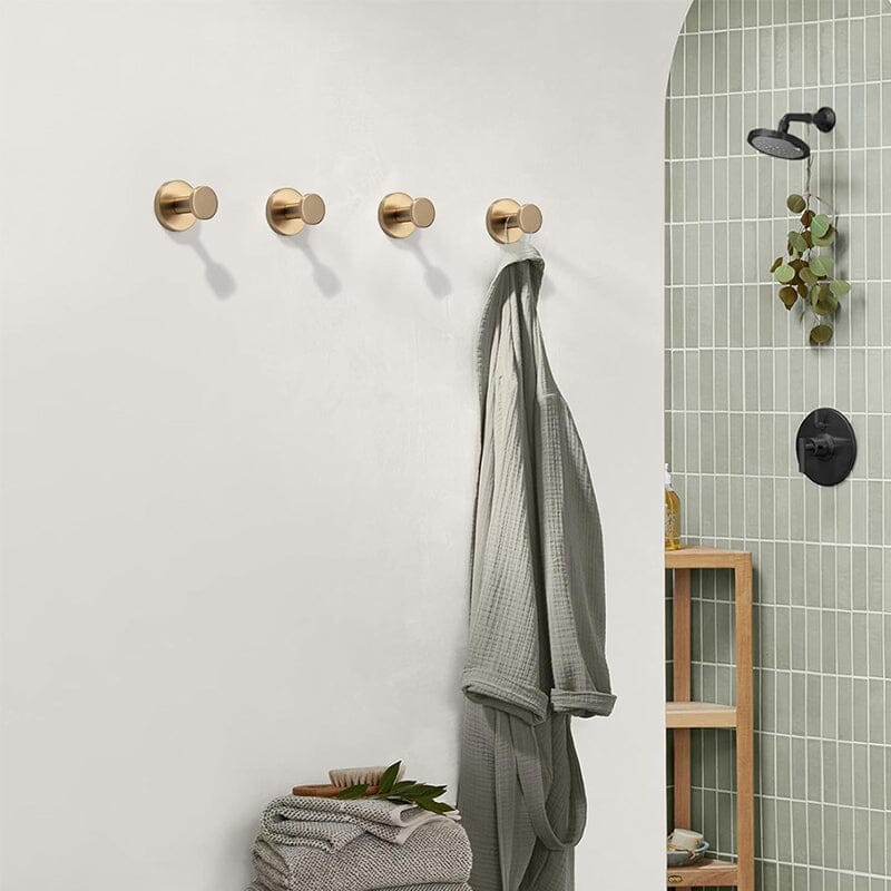 Suction Cup Wall Hook