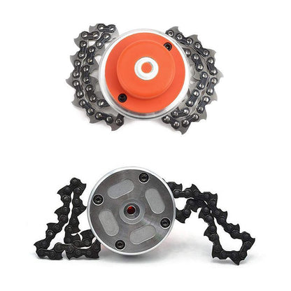 Multifunctional Chain Lawnmower
