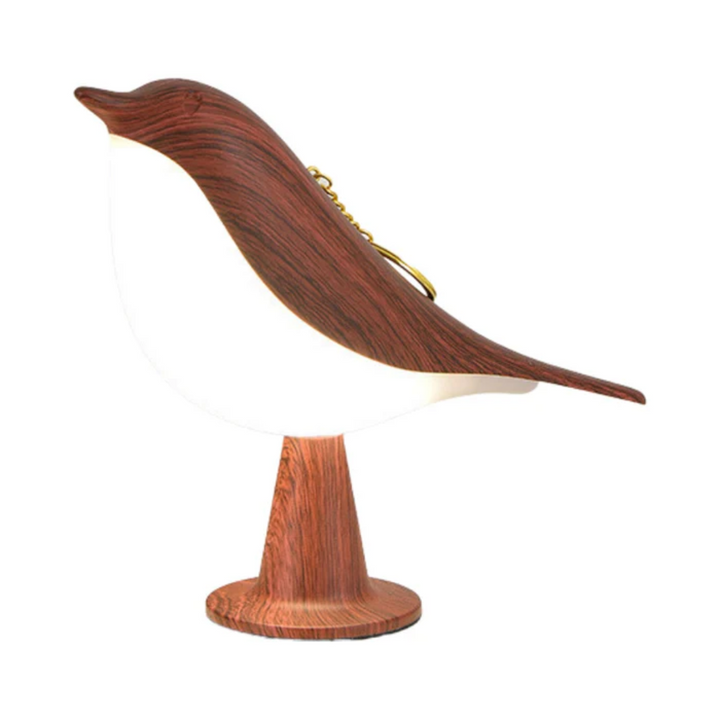 Playful Bird Table Lamp | Kalsten