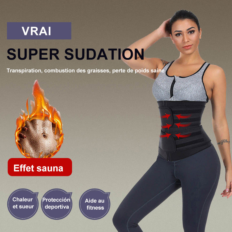 Fitness Belt Hip Band | Skanto