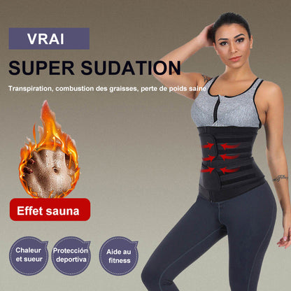 Fitness Belt Hip Band | Skanto