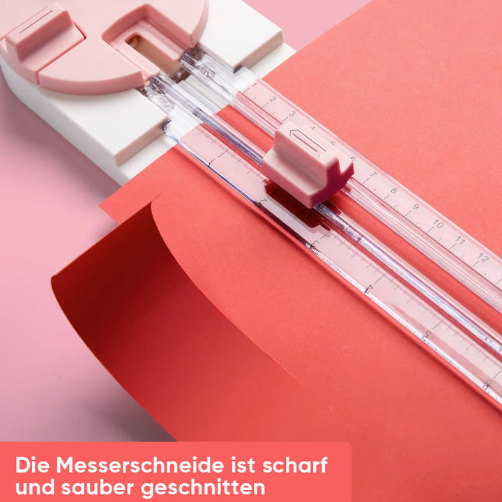 Portable Mini Paper Cutter | Kalsten