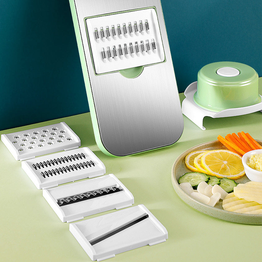 Multifunctional vegetable cutter | Kalsten