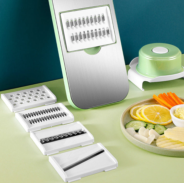 Multifunctional vegetable cutter | Kalsten