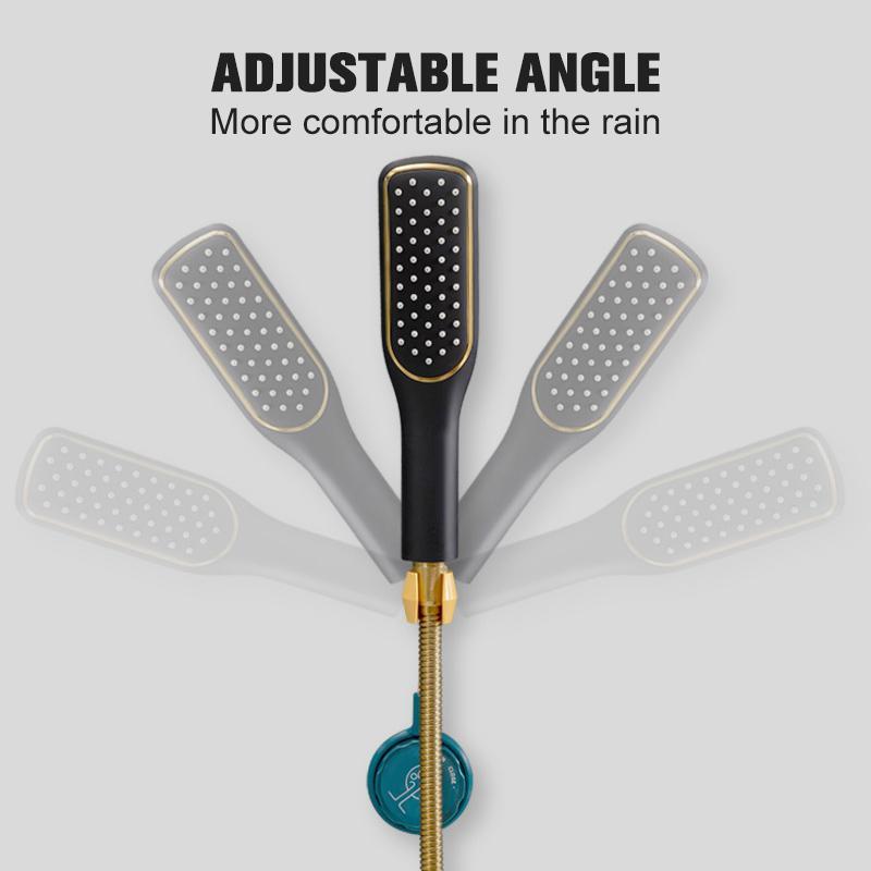 No-Punching Shower Head Holder | Karnz