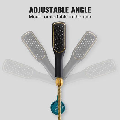 No-Punching Shower Head Holder | Karnz