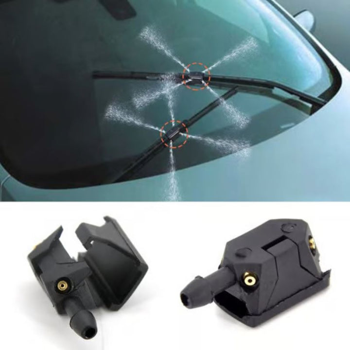 Kalsten | Four-hole car wiper nozzle