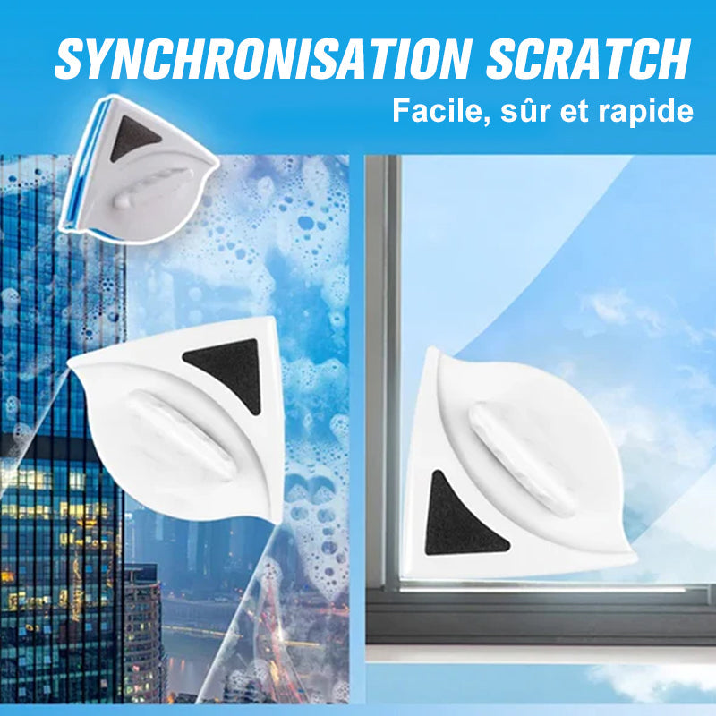 Super Window Cleaner | Kalsten